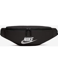 nike smu tech hip pack swoosh