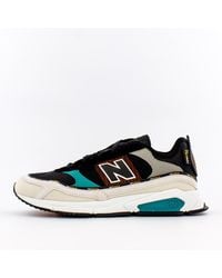 new balance 860v2 bruin