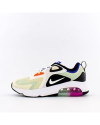 nike air max 200 brushwork