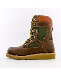 asolo welt 9 boots
