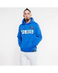psg jumper nike