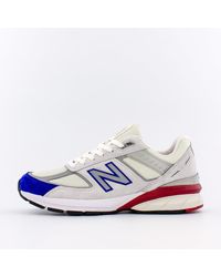 new balance 860v2 bruin