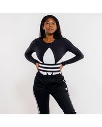 adidas bodysuit outfit