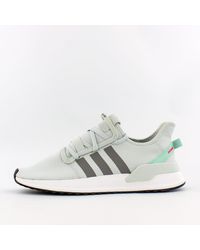 adidas zx 930 dames zilver