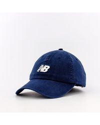 new balance skull cap