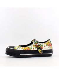 chuck taylor mary janes