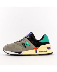 new balance 997 mens sneakers
