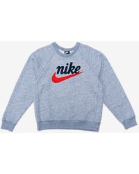 nike sleeveless sweater