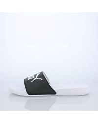 puma slippers