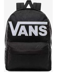 vans cheap backpacks