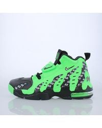 nike air dt max 96 green