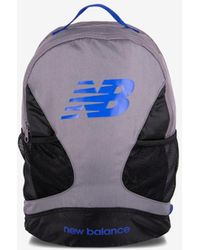 new balance rucksacks