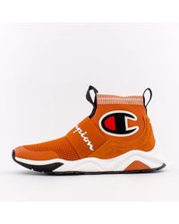 champion life rally pro shoes