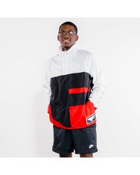 retro 9 nostalgia jacket