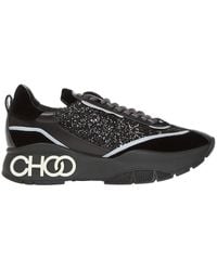 Jimmy Choo Sneakers for Women | Christmas Sale up to 57% off | Lyst