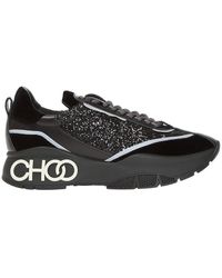 Jimmy Choo Sneakers for Women | Online Sale up to 70% off | Lyst