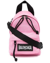 Balenciaga Backpacks for Women | Online Sale up to 27% off | Lyst
