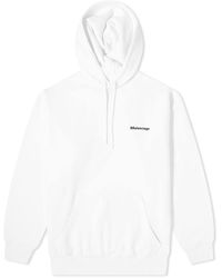 Balenciaga Hoodies for Men | Online Sale up to 60% off | Lyst