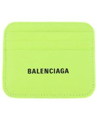 Balenciaga Wallets and cardholders for Women | Online Sale up to 42% off |  Lyst