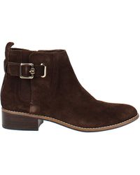 irsela zip booties