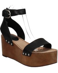 frye alva platform