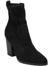 marc fisher daire bootie