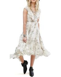 Denim Supply Ralph Lauren Dresses For Women Up To 50 Off At Lyst Com