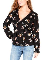 American Rag Tops for Women - Up to 60% off | Lyst