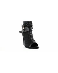 bcbg gia bootie