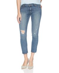 Lucky Brand Capri and cropped jeans for 
