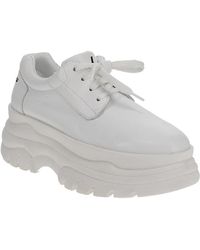 Joshua sanders platform sneakers Clearance