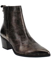 franco sarto halford booties