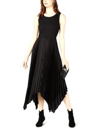 Bar III Womens Faux Wrap Sleeveless Pullover Top Bar III Womens Faux Wrap Sleeveless Pullover Top