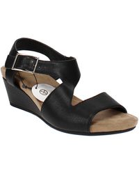 giani bernini sandals