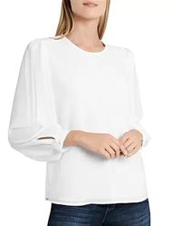 blusas vince camuto
