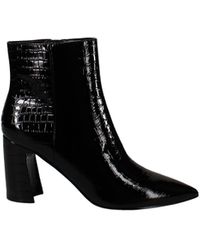 marc fisher mayae bootie