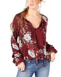 American Rag Tops for Women | Online Sale up to 46% off | Lyst