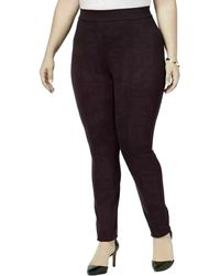style & co stretch pants