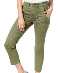 Women's Hudson Jeans Cargo pants from 