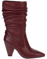 anne klein jamari riding boot