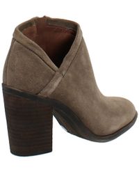 lucky womens boots