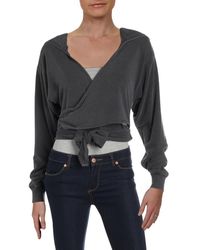 Free People Hoodies for Women - Up to 68% off | Lyst