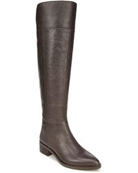 franco sarto castor boot