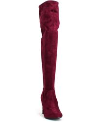 carlos santana tall boots