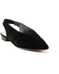 vince camuto slingback flats