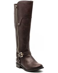 G by Guess Boots for Women - Up to 40% off at Lyst.com
