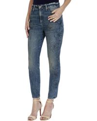 Lucky Brand Skinny jeans for Women - Up to 64% off at Lyst.com