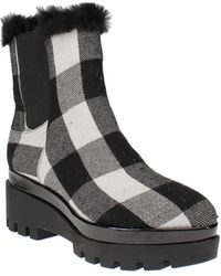 dkny winter boots