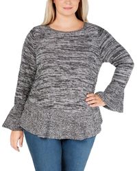 galvin green pullover