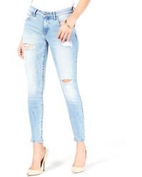 Guess Jeans for Women - Up to 78% off at Lyst.com